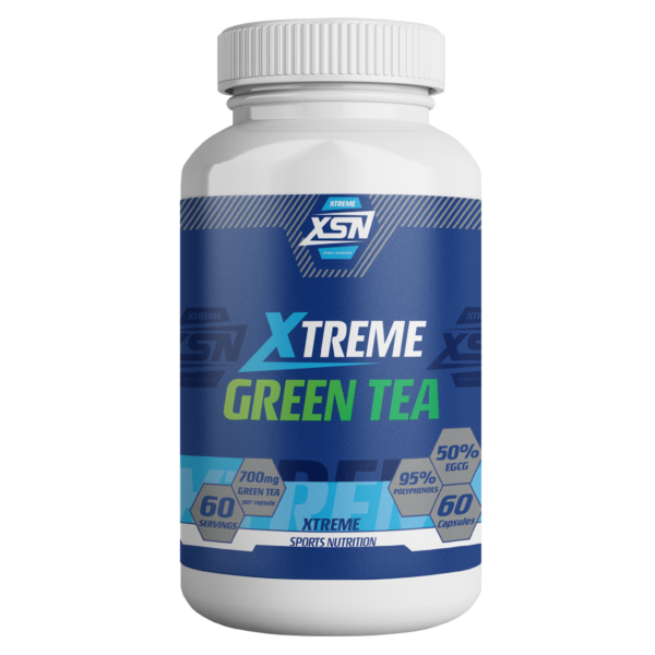 XSN, Xtreme Green Tea, Green Tea Capsules, Protein, Best Protein Brand, Health Supplements, Xtreme Sports Nutrition, XSN