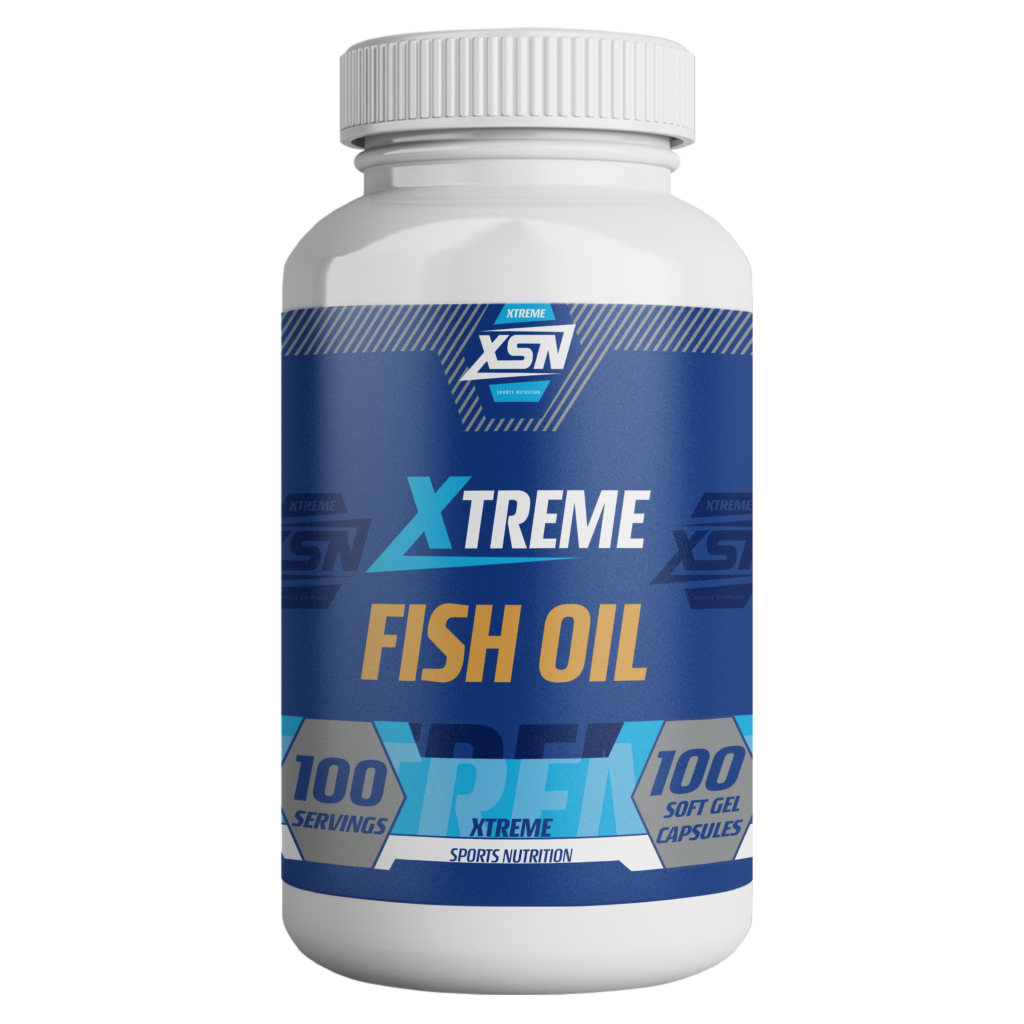 Xtreme Sports Nutrition