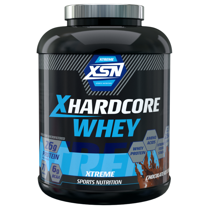 Xtreme Sports Nutrition