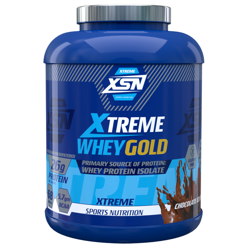Xtreme Sports Nutrition