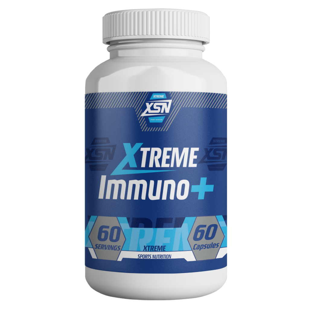 Xtreme Sports Nutrition