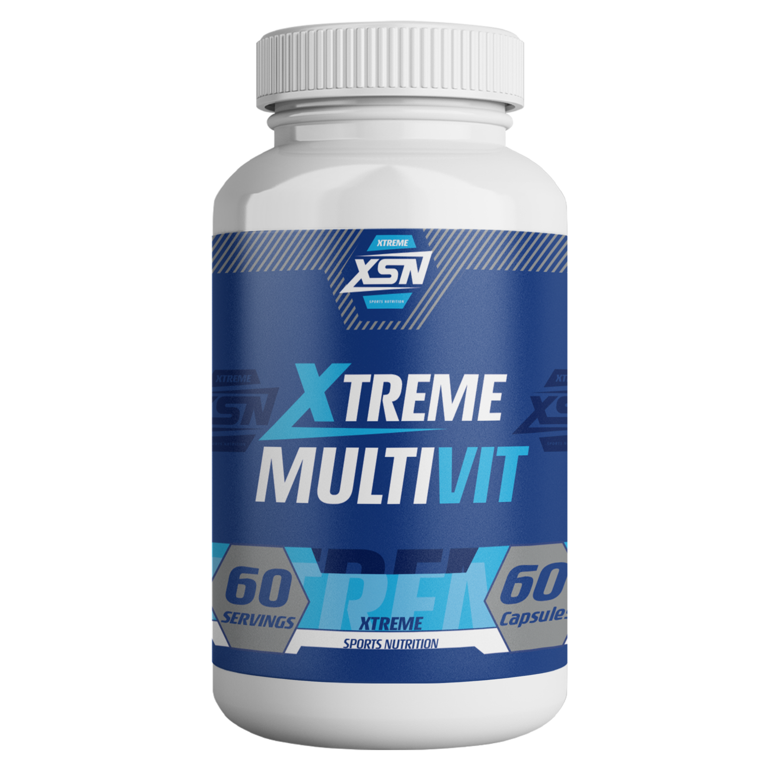 best Multivitimine capsules