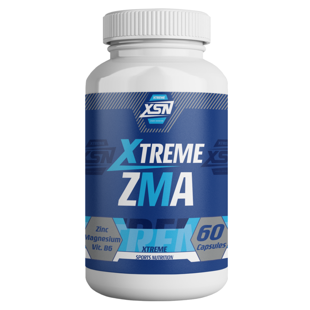 Xtreme Sports Nutrition
