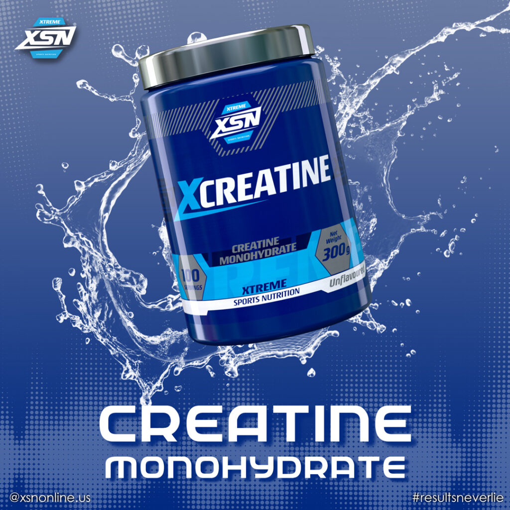 Xtreme Sports Nutrition