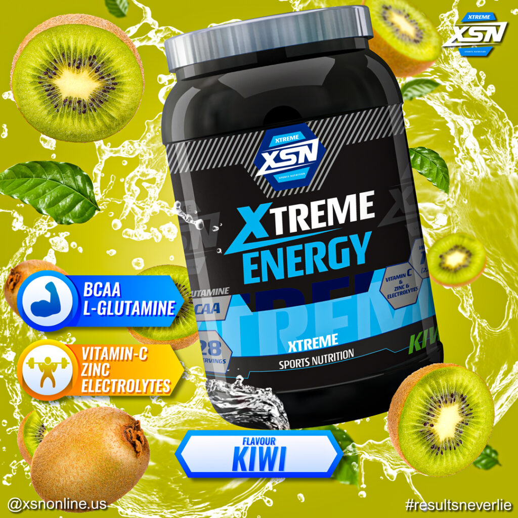 Xtreme Sports Nutrition