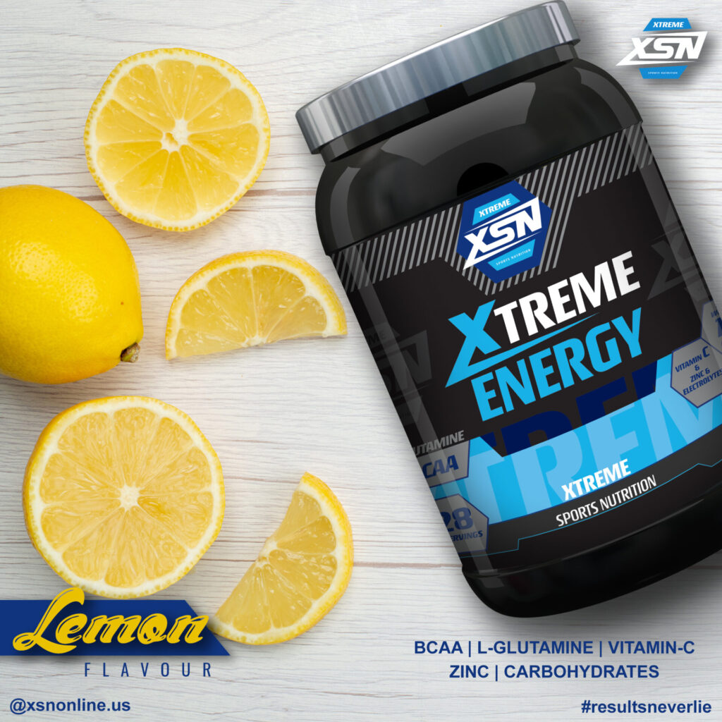 Xtreme Sports Nutrition