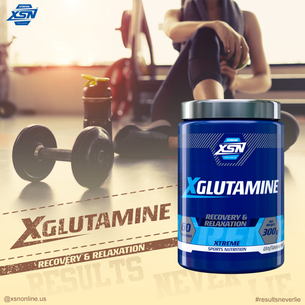 Xtreme Sports Nutrition