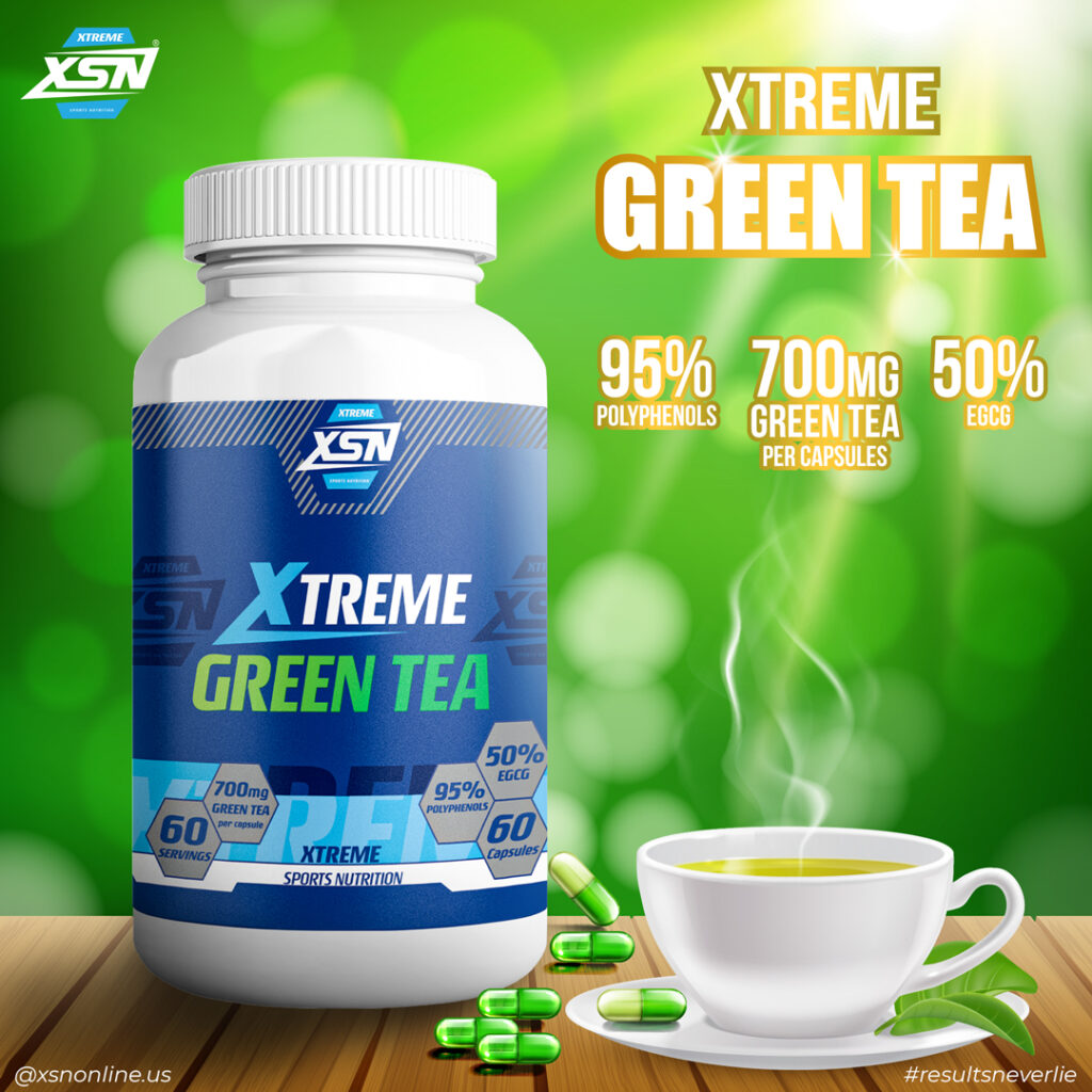 Xtreme Sports Nutrition