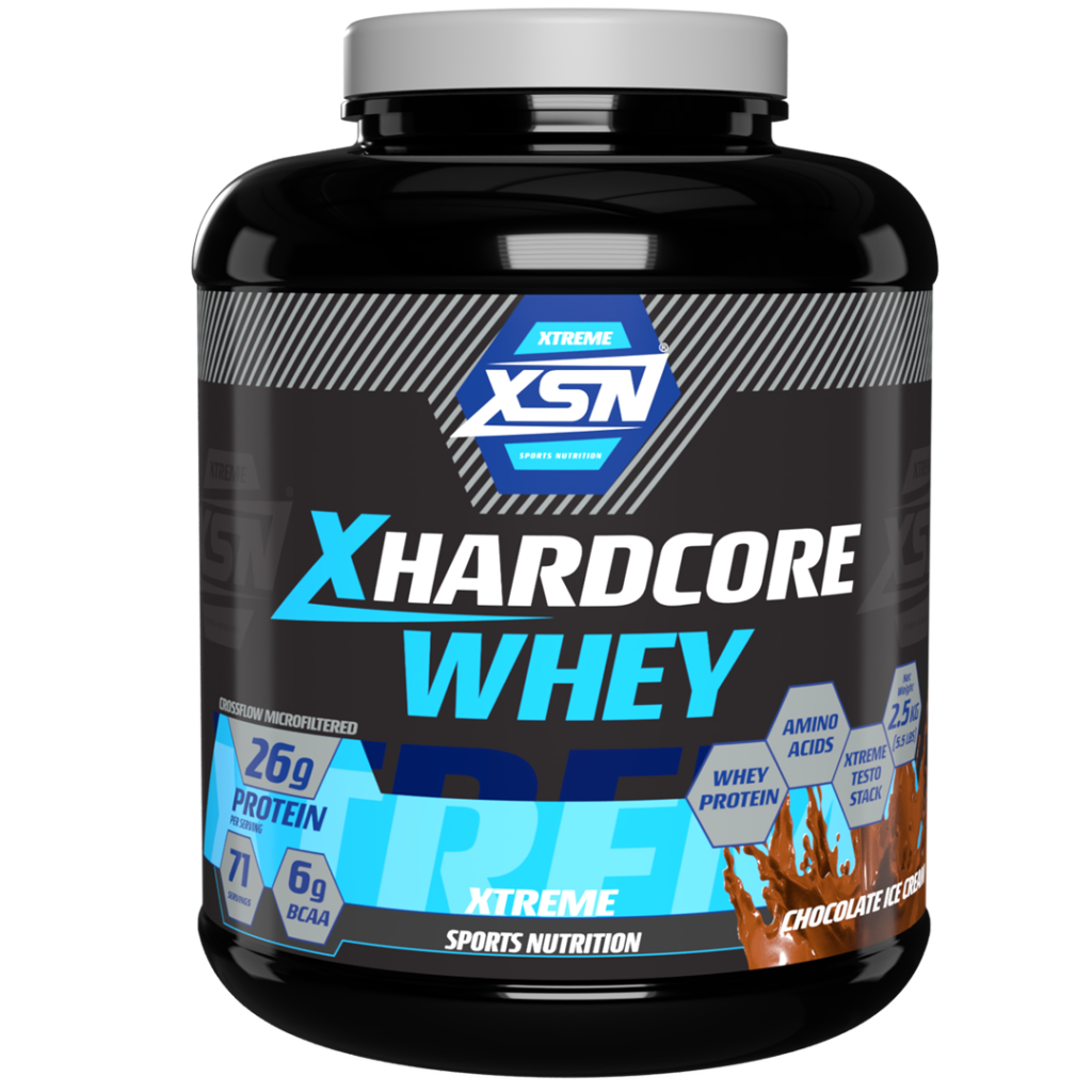 Xtreme Sports Nutrition