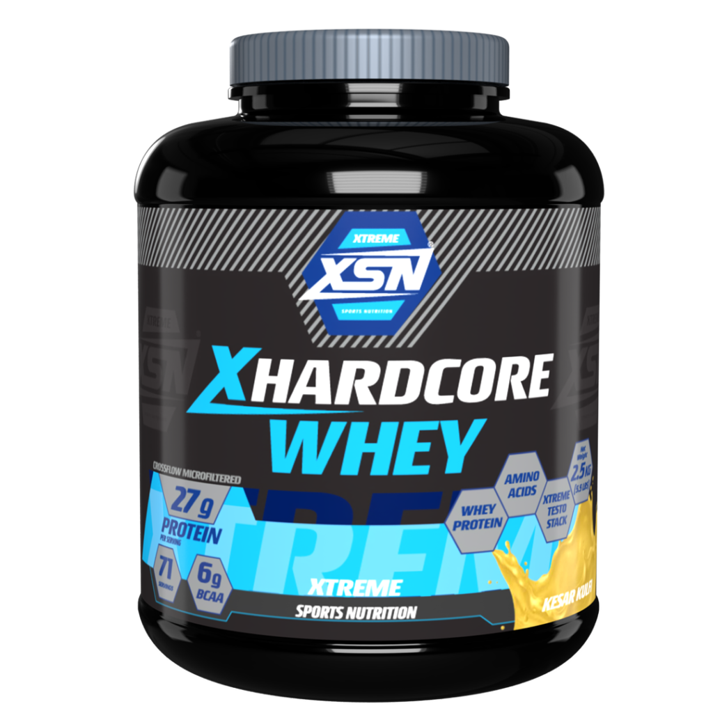 Xtreme Sports Nutrition