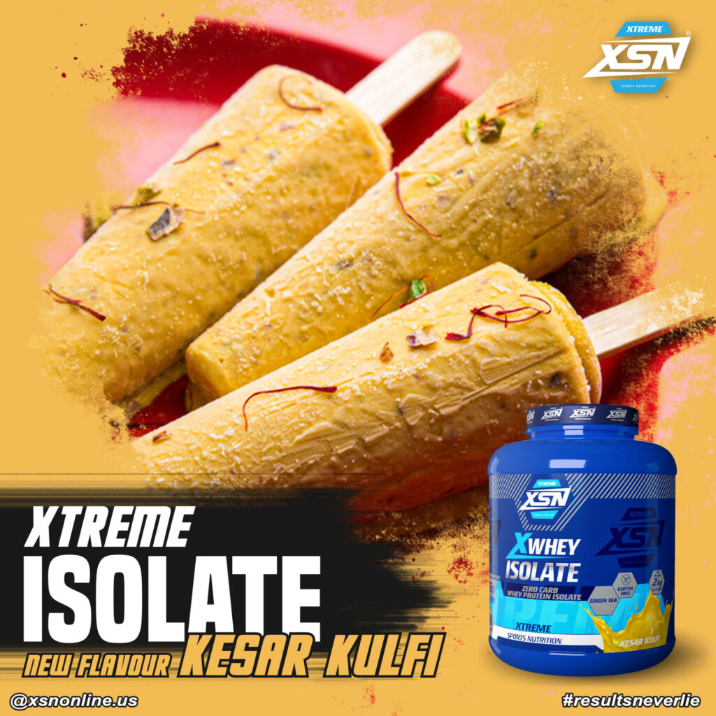 Xtreme Sports Nutrition