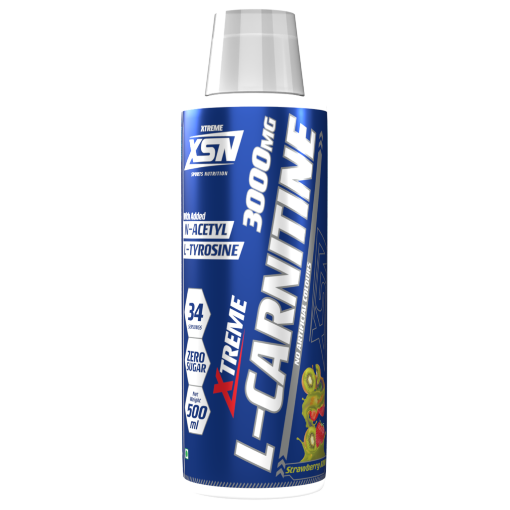 Xtreme Sports Nutrition
