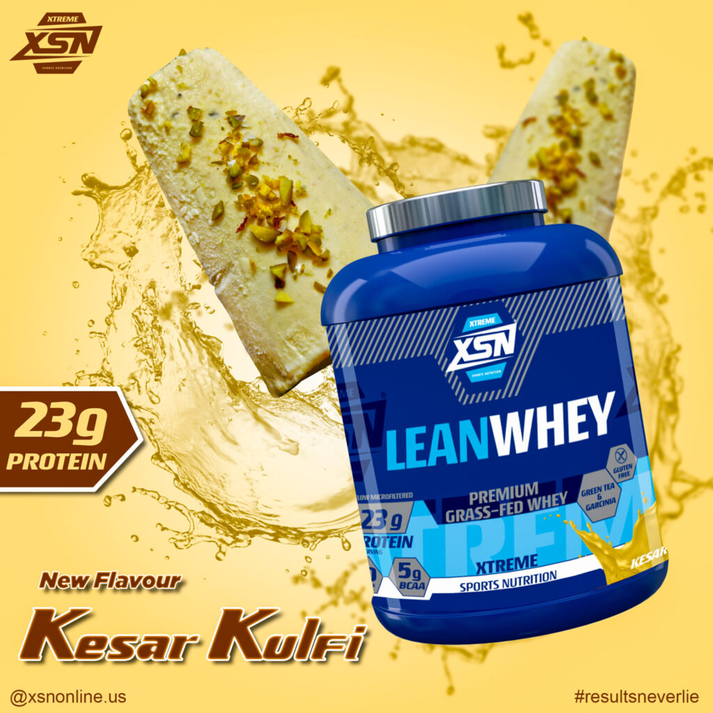 Xtreme Sports Nutrition