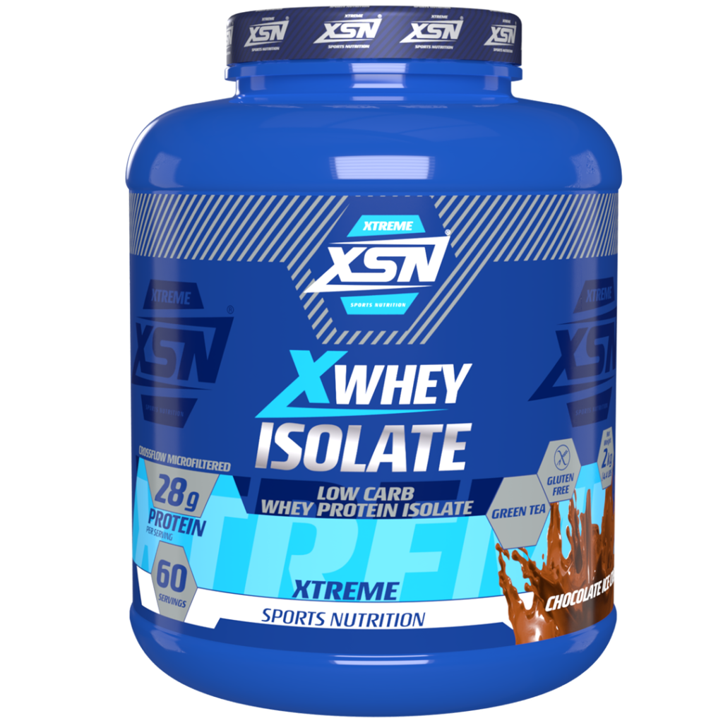 Xtreme Sports Nutrition