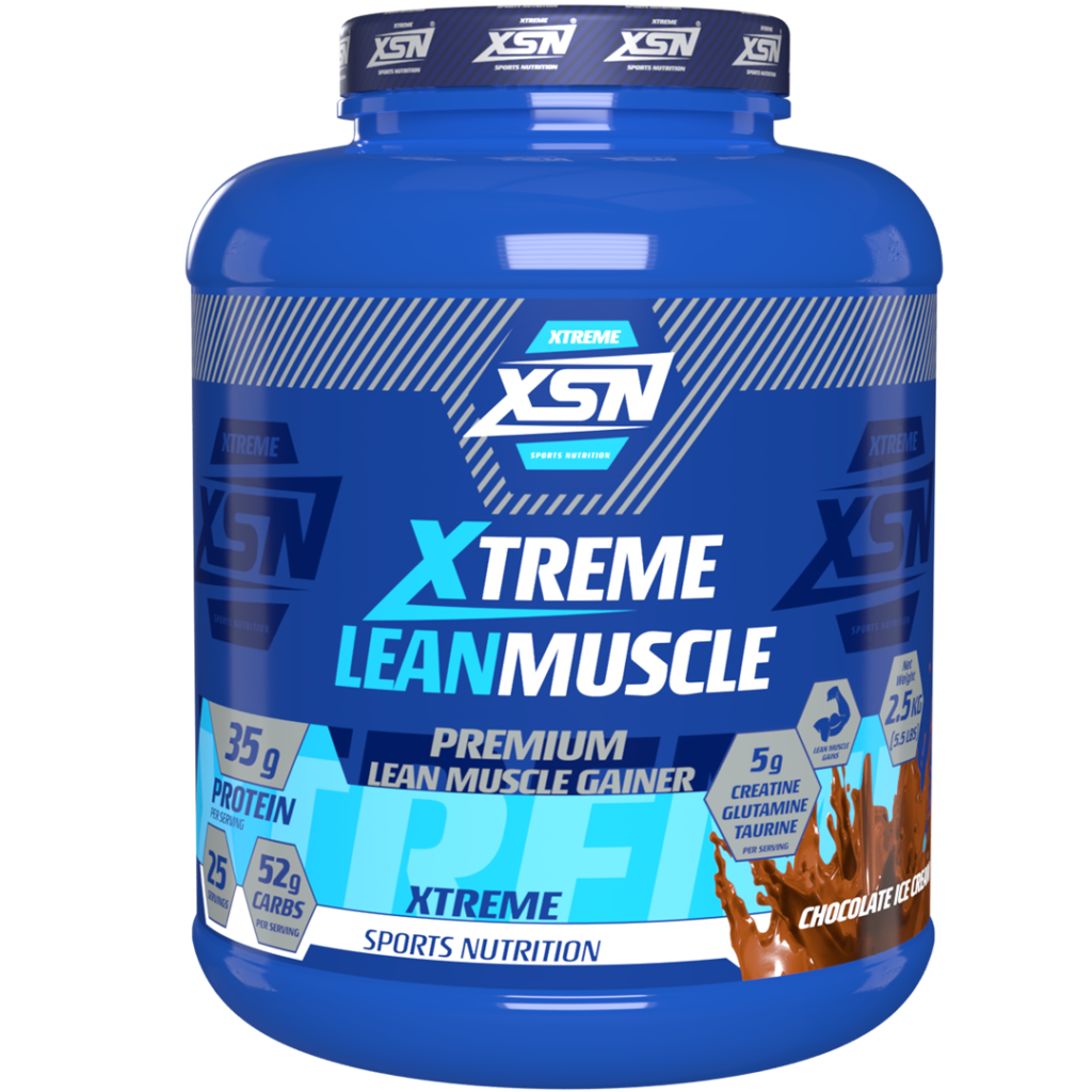 Xtreme Sports Nutrition