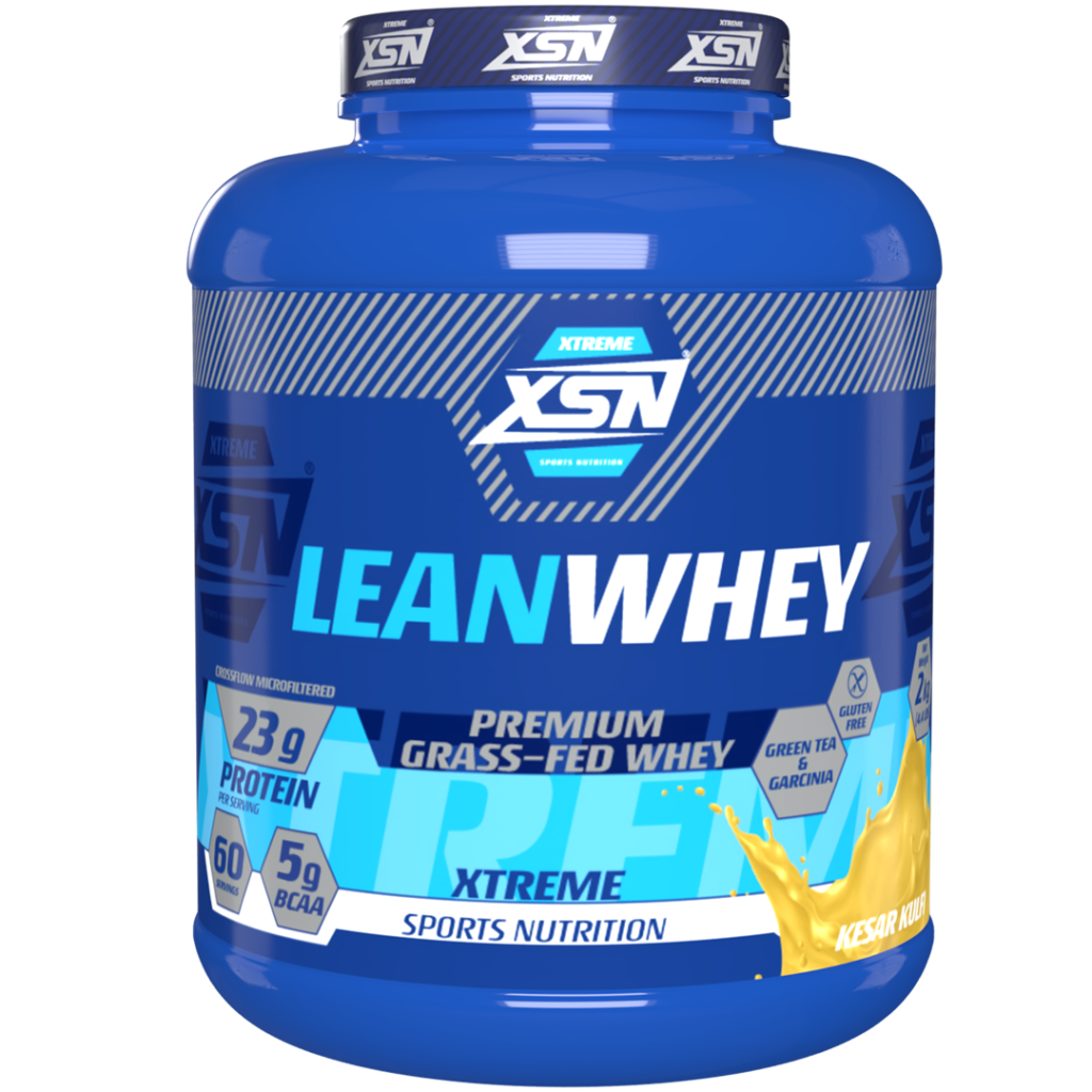 WHEY PROTEIN Xtreme Sports Nutrition