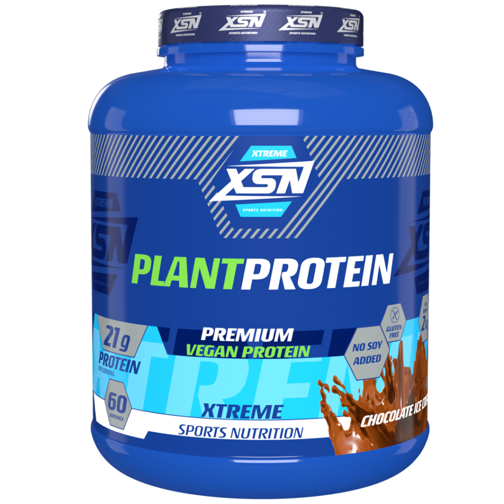 Xtreme Sports Nutrition