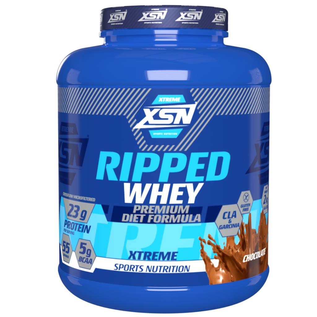 Xtreme Sports Nutrition