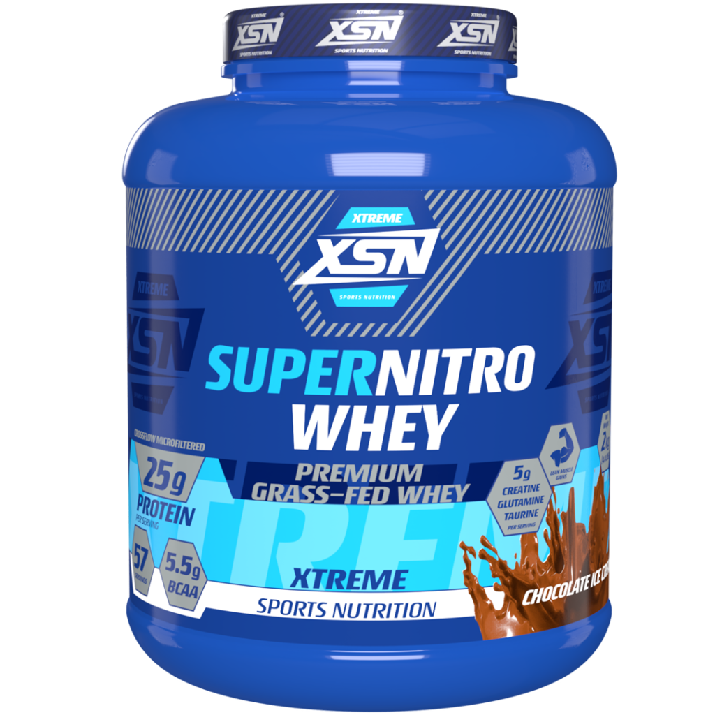Xtreme Sports Nutrition