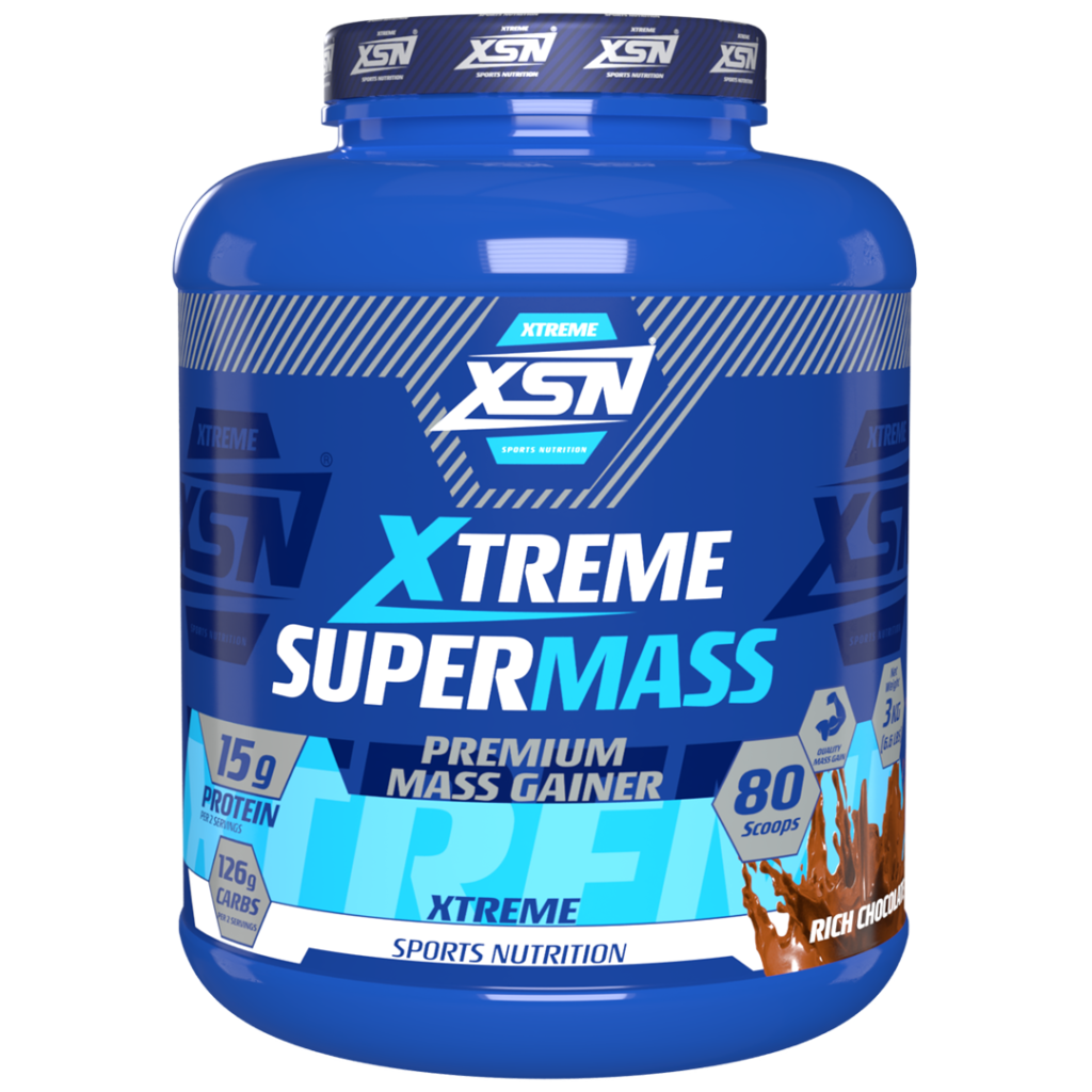 Xtreme Sports Nutrition