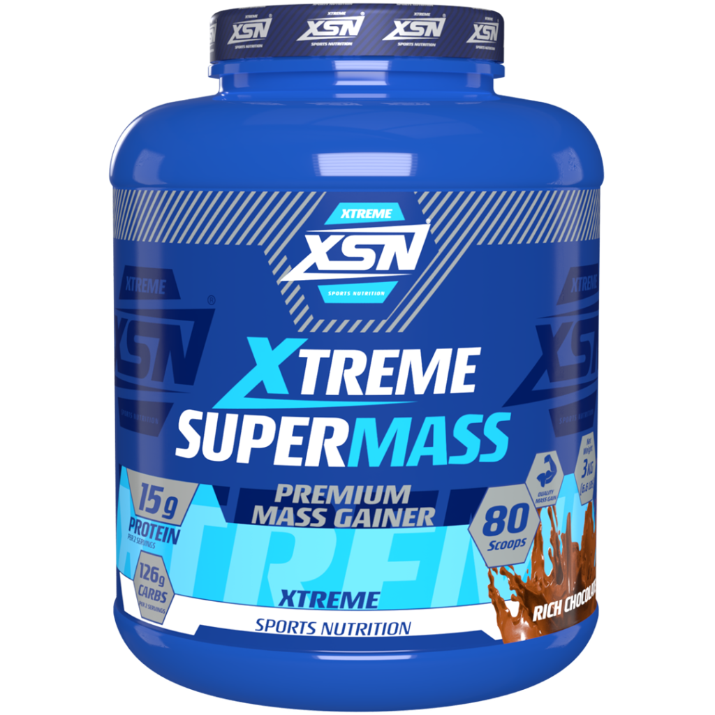 Xtreme Sports Nutrition