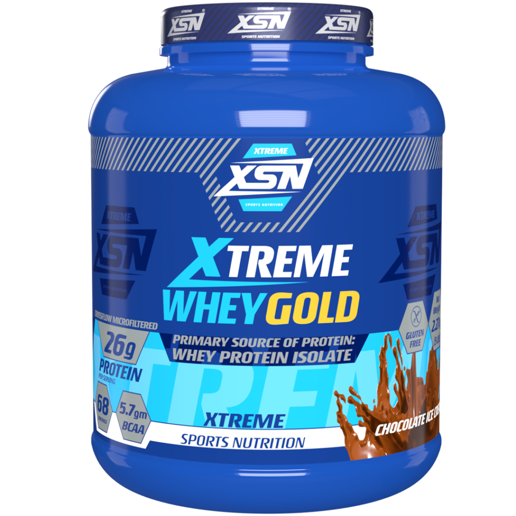 Xtreme Sports Nutrition