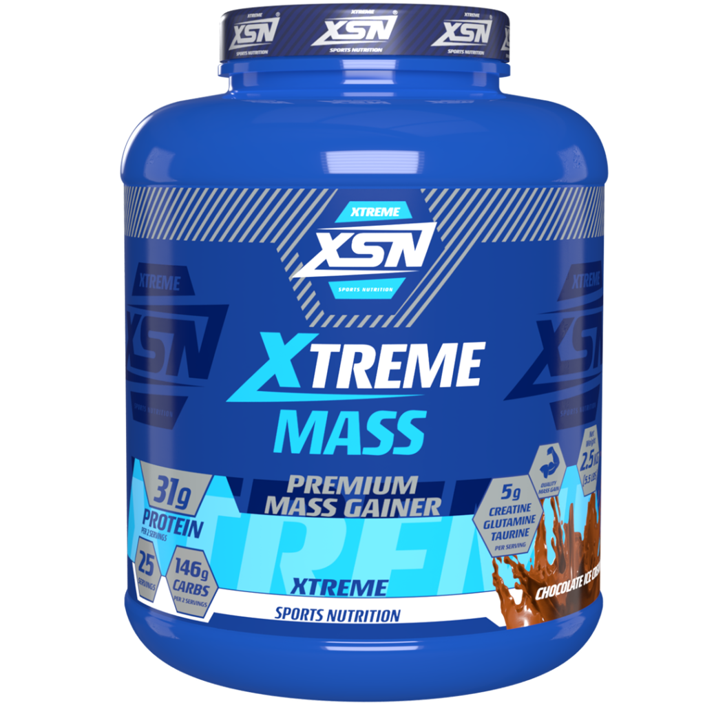 Xtreme Sports Nutrition