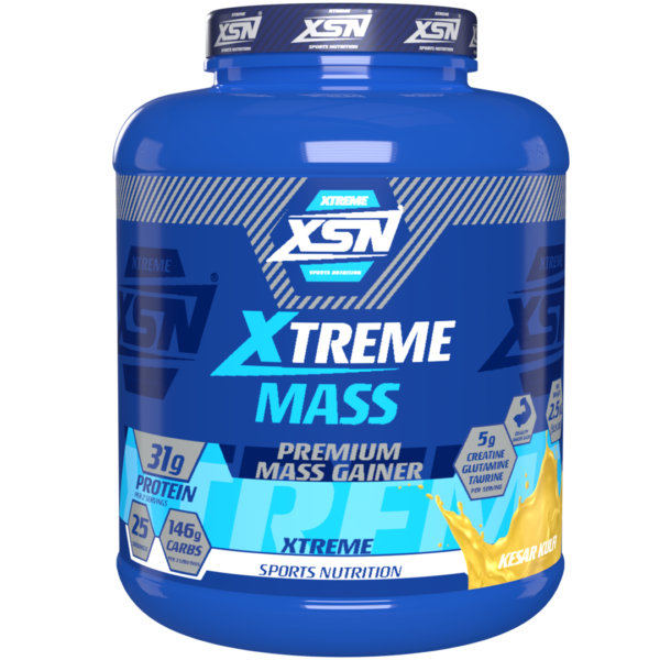 XSN Xtreme Mass