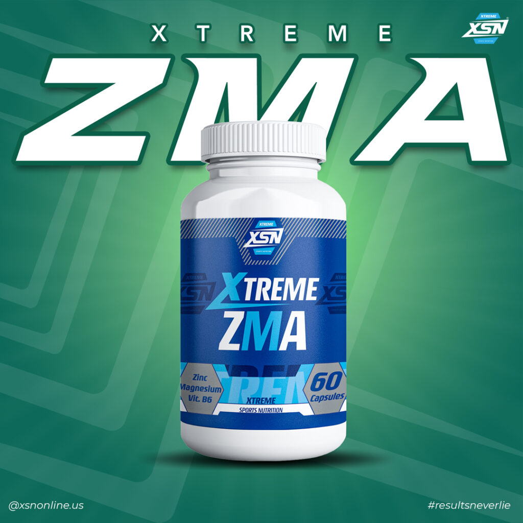 Xtreme Sports Nutrition