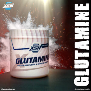 GLUTAMINE