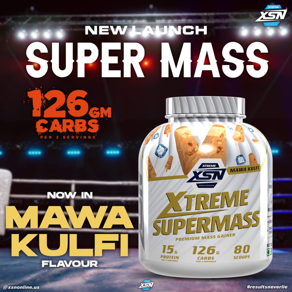 Xtreme Sports Nutrition
