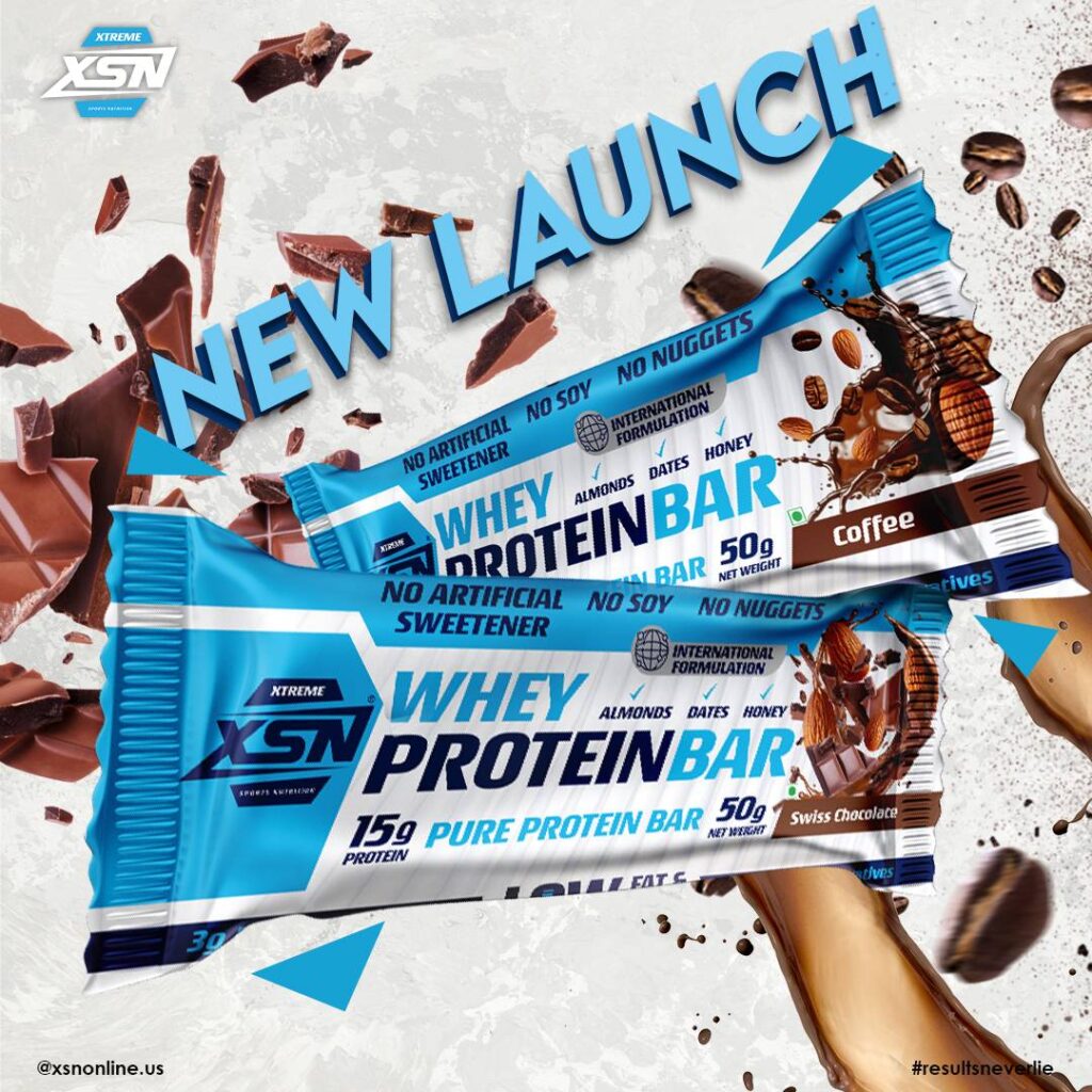 Xtreme Sports Nutrition