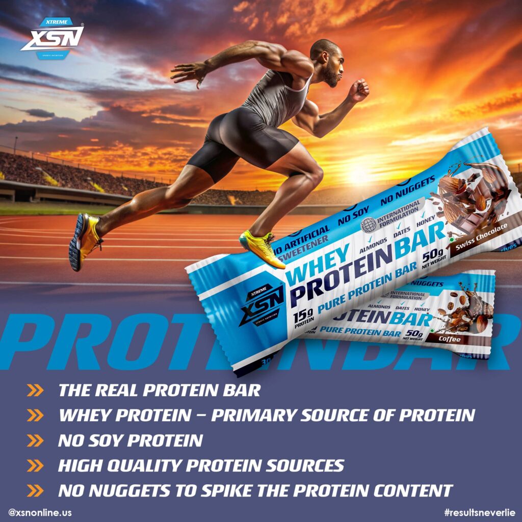 Xtreme Sports Nutrition