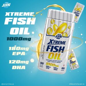 FISH OIL